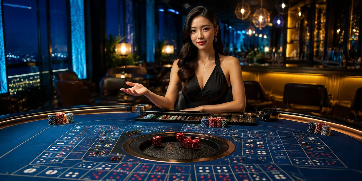 daga 67 Trang Casino